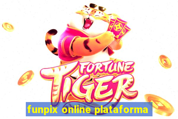 funpix online plataforma